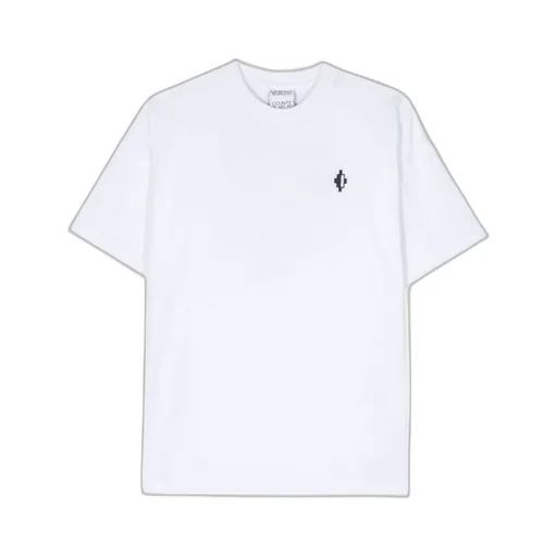 Logo-Print Cotton T-Shirt