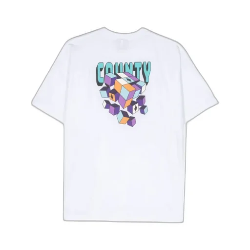Logo-Print Cotton T-Shirt