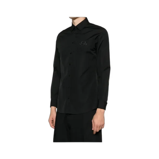 Long-Sleeved Shirt