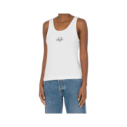 Sleeveless Vest
