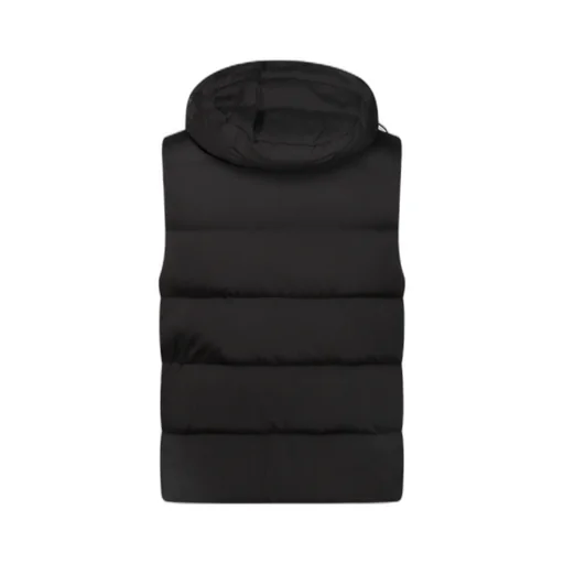 Fire-Skt Straight-Fit Gilet