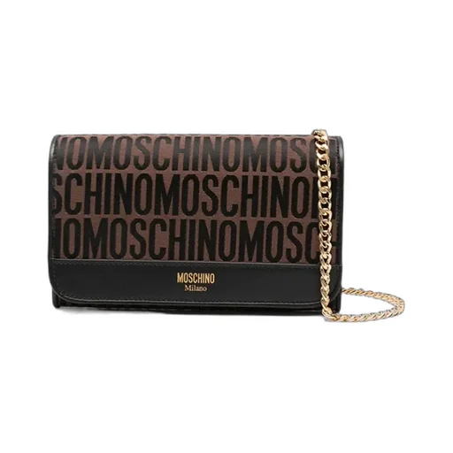Flip Shoulder Bag