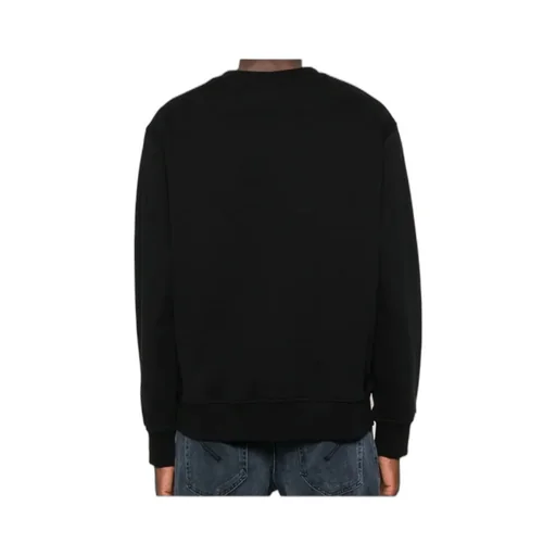 Long-Sleeved Sweater