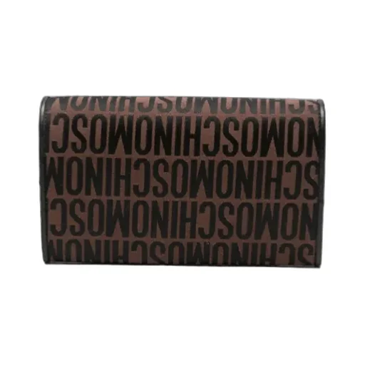 Flip Shoulder Bag