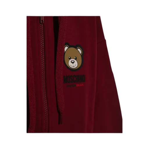 Hooded Casual Jacket
