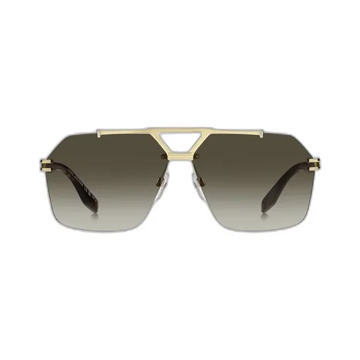 Pilot Frame Sunglasses