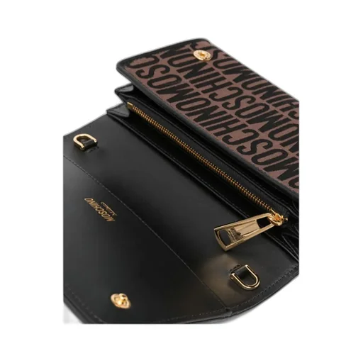 Flip Shoulder Bag