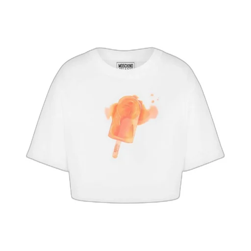 Short-Sleeved T-Shirt