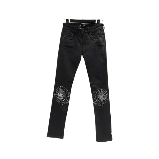 Multi-Pocket Jeans