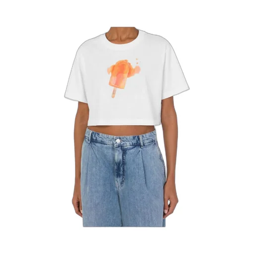 Short-Sleeved T-Shirt