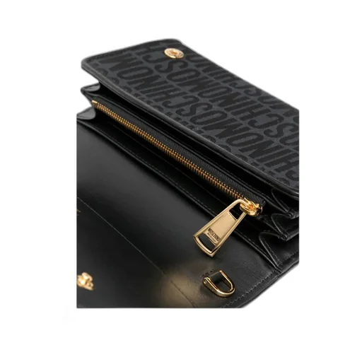 Flip Shoulder Bag