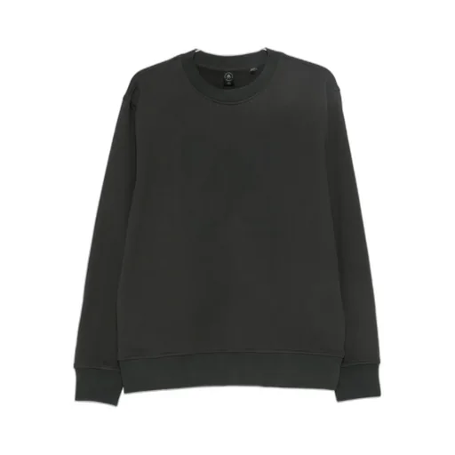 Long-Sleeved Sweatshirt