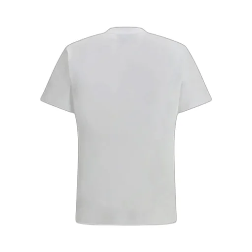 Laurel Embroidered Crewneck T-Shirt