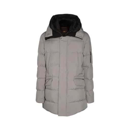 Long-Sleeved Cotton Clothes
