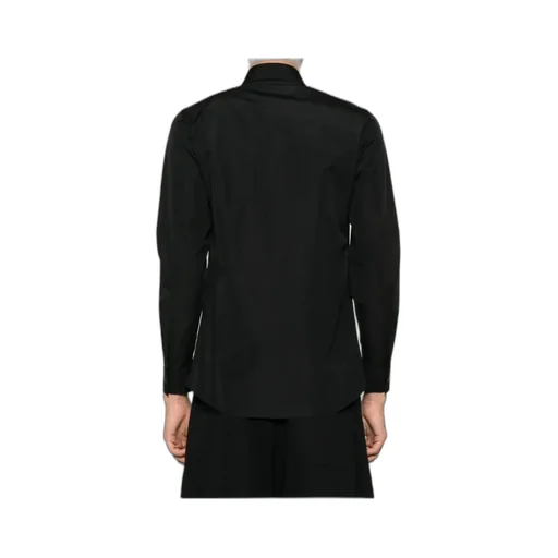 Long-Sleeved Shirt