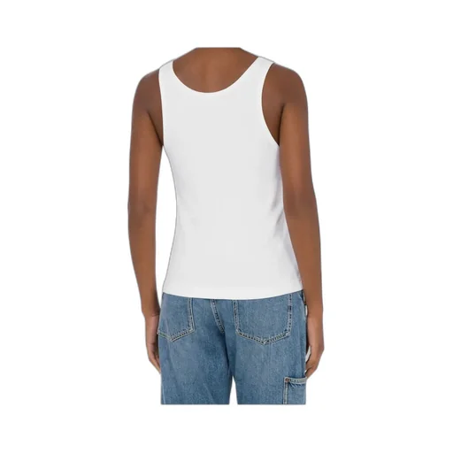 Sleeveless Vest
