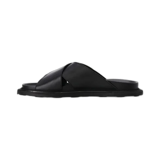 Round Head Slippers