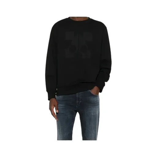 Long-Sleeved Sweater