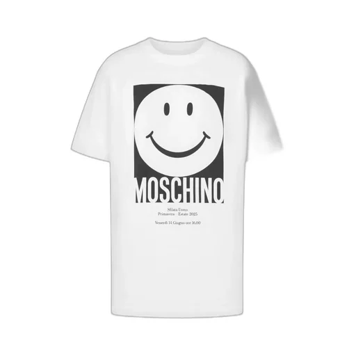 Short-Sleeved T-Shirt