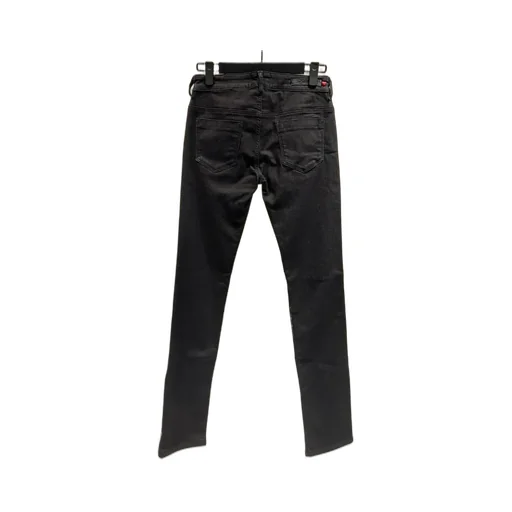 Multi-Pocket Jeans