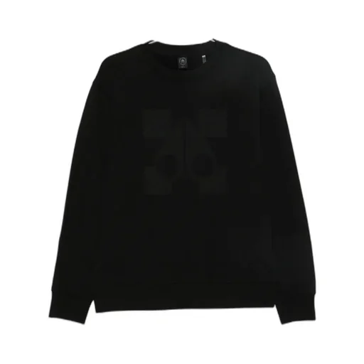 Long-Sleeved Sweater