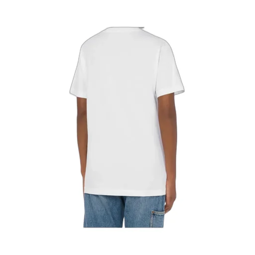 Short-Sleeved T-Shirt