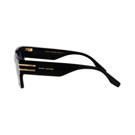 Geometric Sunglasses