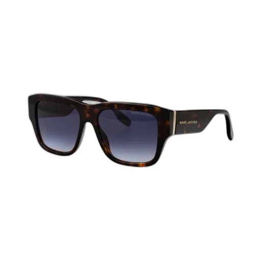 Geometric Sunglasses