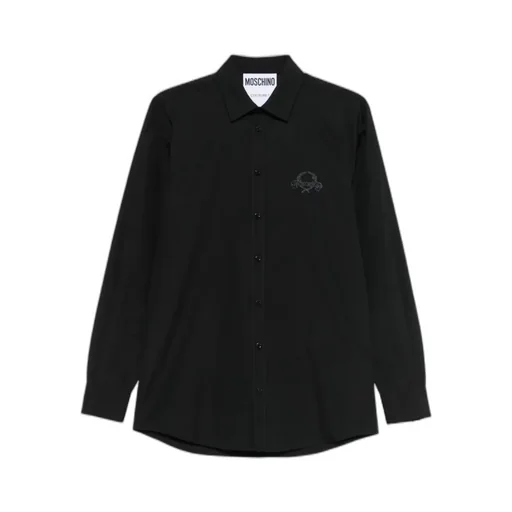 Long-Sleeved Shirt