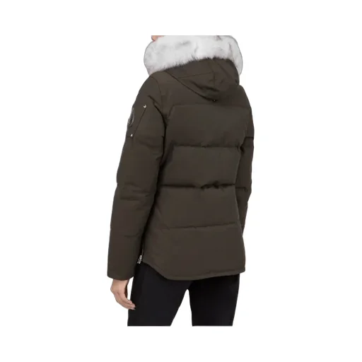 3Q Padded Down Jacket