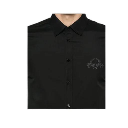 Long-Sleeved Shirt
