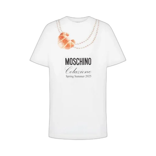 Short-Sleeved T-Shirt