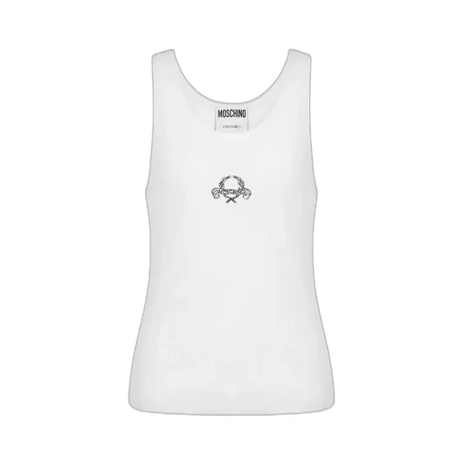 Sleeveless Vest