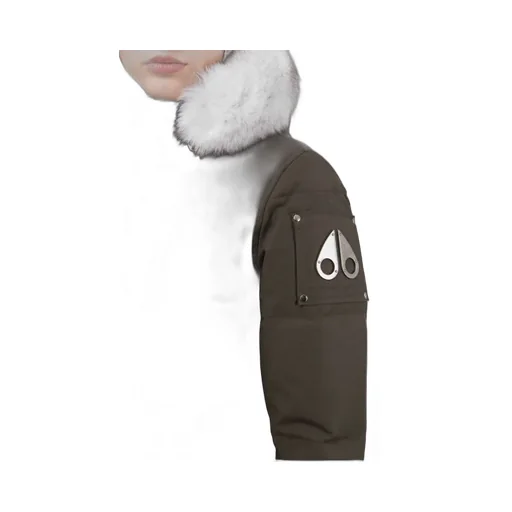 3Q Padded Down Jacket