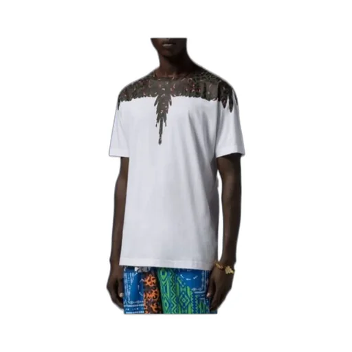 Animalier Wings Printed T-Shirt