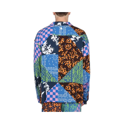 County Of Milan Hawaii Mix Match Shirt