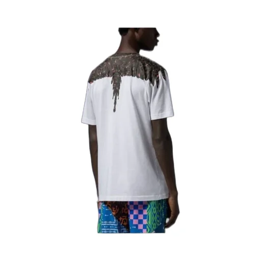 Animalier Wings Printed T-Shirt