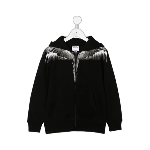 Icon Wings Zip-Up Hoodie