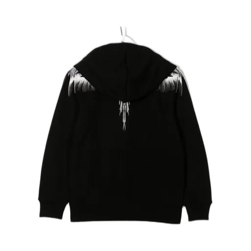 Icon Wings Zip-Up Hoodie