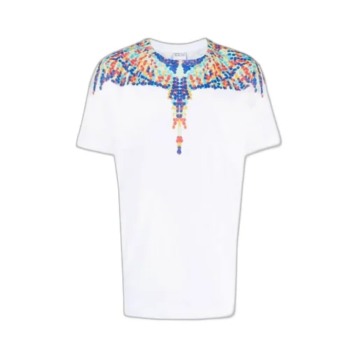 Wings Short-Sleeve T-Shirt