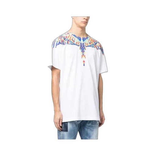 Wings Short-Sleeve T-Shirt
