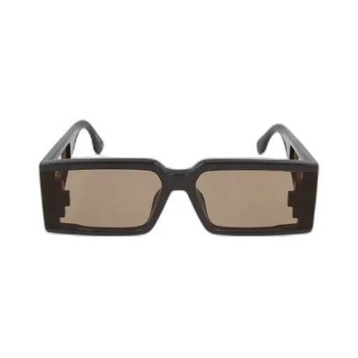 Rectangular Sunglasses