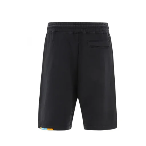 Stitch Cross Track Shorts