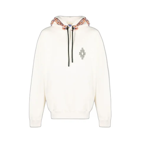 County Of Milan Fringes Sweatshirt