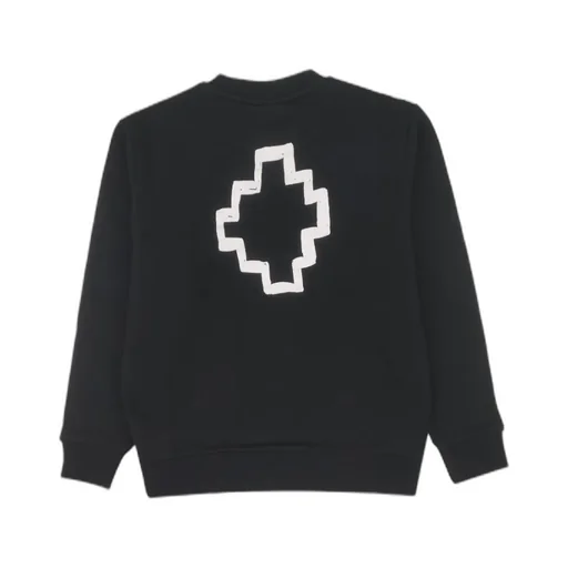 Logo Round-Necked Sweater