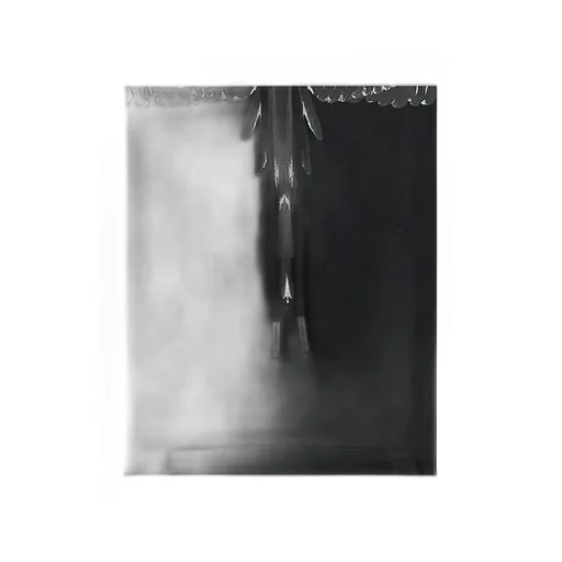 County Of Milan Icon Wings Drawstring Hoodie