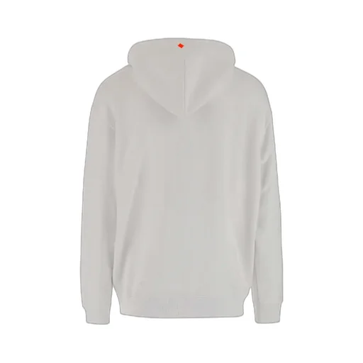 County Of Milan Rib Cage Hoodie