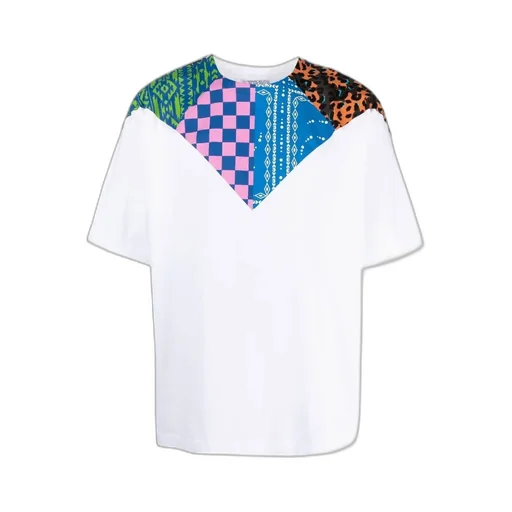 Mix&Match Printed T-Shirt