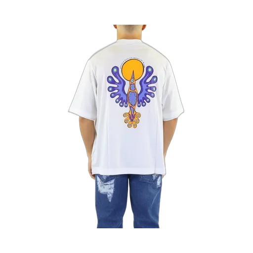 Pattern T-Shirt