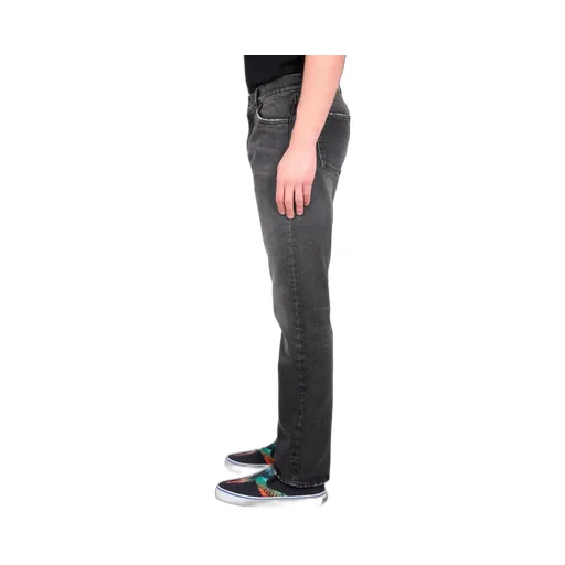 County Of Milan Straight Leg Jeans